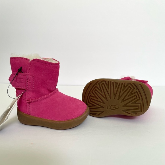 Ugg Baby Boots - Picture 1 of 2
